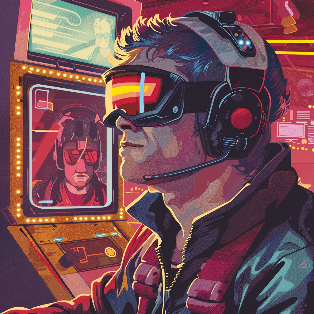 Couverture de Jeu vidéo 3